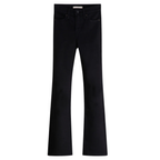 Levi's Womens 315 Shaping Bootcut Jeans (19632-0000) Soft Black