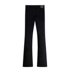 Levi's Womens 315 Shaping Bootcut Jeans (19632-0000) Soft Black