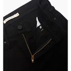 Levi's Womens 315 Shaping Bootcut Jeans (19632-0000) Soft Black