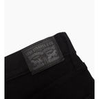 Levi's Womens 315 Shaping Bootcut Jeans (19632-0000) Soft Black