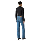 Levi's Womens 315 Shaping Bootcut Jeans (19632-0170) We Have Arrived
