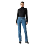 Levi's Womens 315 Shaping Bootcut Jeans (19632-0170) We Have Arrived