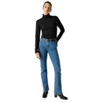 Levi's Womens 315 Shaping Bootcut Jeans (19632-0170) We Have Arrived