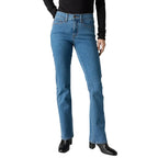 Levi's Womens 315 Shaping Bootcut Jeans (19632-0170) We Have Arrived