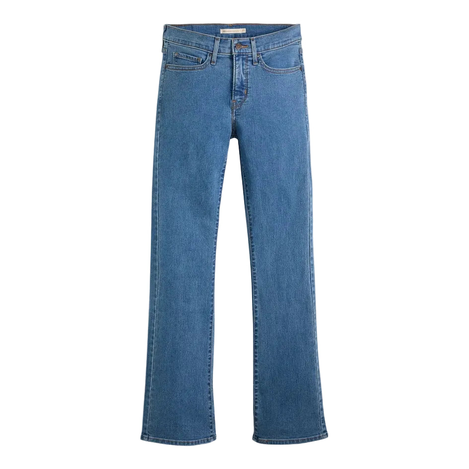 Levi's Womens 315 Shaping Bootcut Jeans (19632-0170) We Have Arrived