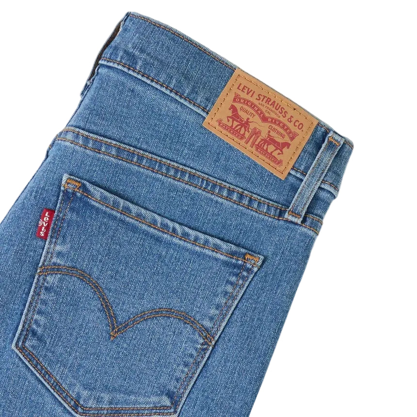 Levi's Womens 315 Shaping Bootcut Jeans (19632-0170) We Have Arrived