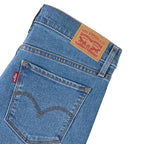 Levi's Womens 315 Shaping Bootcut Jeans (19632-0170) We Have Arrived