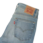 Levi's Womens 725 High Rise Bootcut Jeans (18759-0368) Good Find
