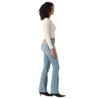 Levi's Womens 725 High Rise Bootcut Jeans (18759-0368) Good Find