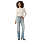 Levi's Womens 725 High Rise Bootcut Jeans (18759-0368) Good Find