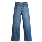 Levi's Womens Cinch Baggy Jeans (001UP-0002) Chasing Dreams
