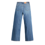 Levi's Womens Cinch Baggy Jeans (001UP-0002) Chasing Dreams
