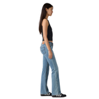 Levi's Womens Superlow Bootcut Jeans (A4679-0056) Most Motivated