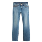 Levi's Womens Superlow Bootcut Jeans (A4679-0056) Most Motivated