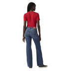 Levi's Womens Superlow Jeans (A4679-0043) Darted Denim