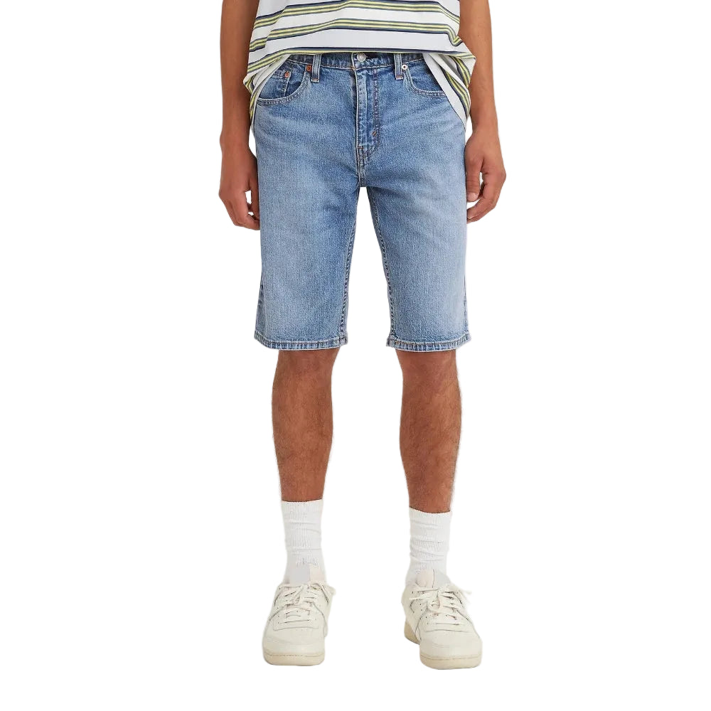 Levi's Mens 405 Standard Shorts (39864-0006) Wake Up Short