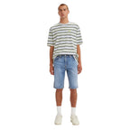 Levi's Mens 405 Standard Shorts (39864-0006) Wake Up Short
