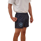Ringers Western Unisex Footy Shorts (123049RW) Navy