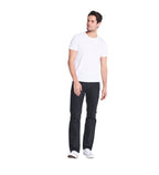 Levi's Mens 516 Straight Fit Jeans (50516-0019) Black Rinse 