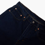 Levi's Mens 516 Straight Jeans (50516-0065) Ready Rinse