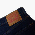 Levi's Mens 516 Straight Jeans (50516-0065) Ready Rinse
