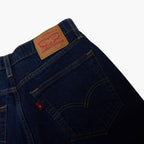 Levi's Mens 516 Straight Jeans (50516-0065) Ready Rinse