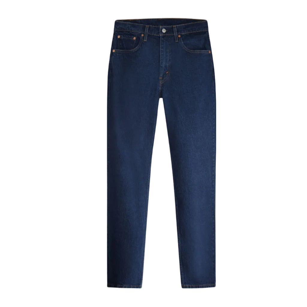Levi's Mens 516 Straight Jeans (50516-0065) Ready Rinse