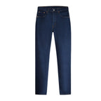 Levi's Mens 516 Straight Jeans (50516-0065) Ready Rinse