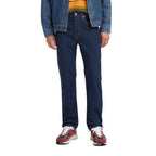 Levi's Mens 516 Straight Jeans (50516-0065) Ready Rinse