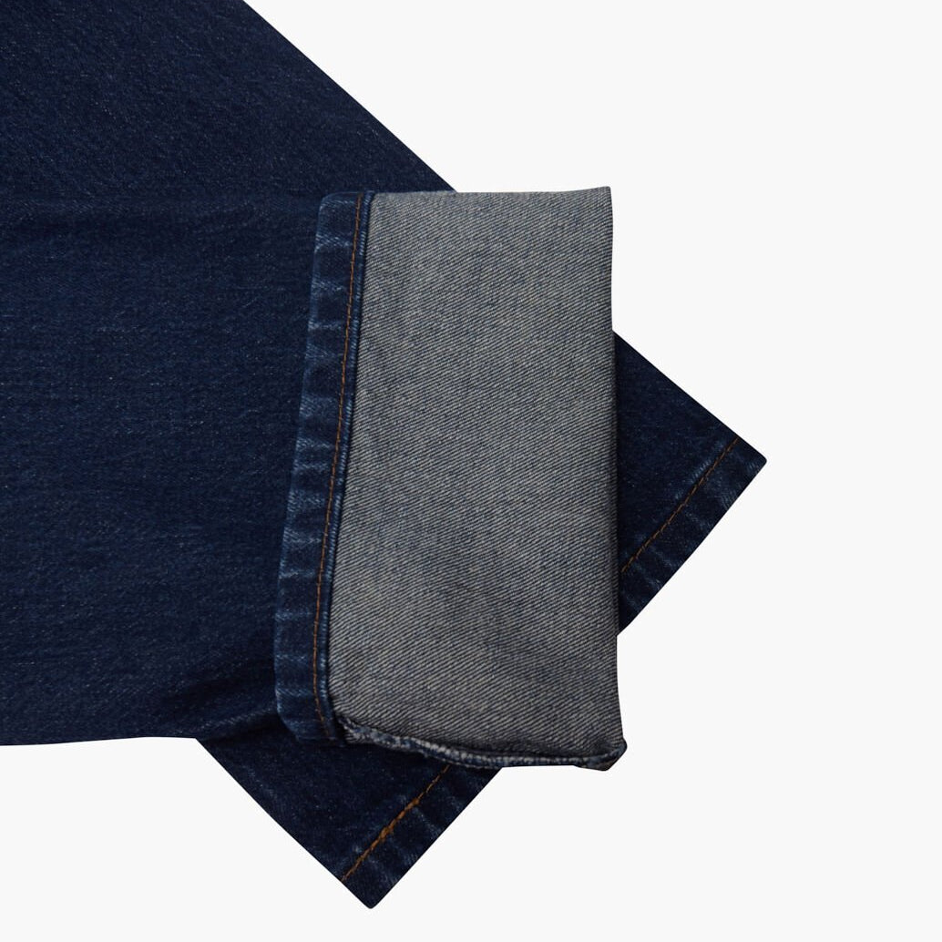 Levi's Mens 516 Straight Jeans (50516-0065) Ready Rinse