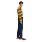 Levi's Mens 516 Straight Jeans (50516-0065) Ready Rinse
