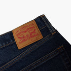Levi's Mens 516 Straight Jeans (50516-0066) Undercover Indigo [SD]