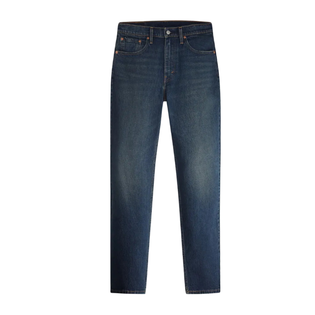 Levi's Mens 516 Straight Jeans (50516-0066) Undercover Indigo [SD]