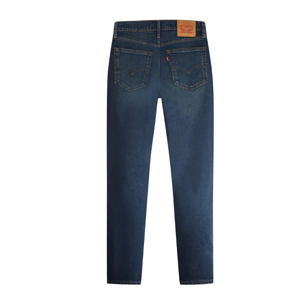 Levi's Mens 516 Straight Jeans (50516-0066) Undercover Indigo [SD]
