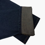 Levi's Mens 516 Straight Jeans (50516-0066) Undercover Indigo [SD]