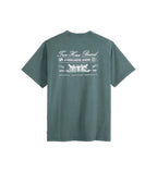 Levi's Mens Graphic Vintage Fit S/S Tee (005HV-0003) Dark Slate