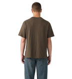 Levi's Mens Graphic Vintage Fit S/S Tee (87373-0492) Coffee