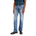 Levi's Mens Relaxed Straight Fit Jeans (000LO-0004) Indigo Champion