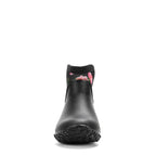 Muck Boots Womens Muckster II Ankle Boots (MM2AW1ROS) Black/Roses