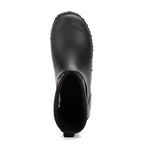 Muck Boots Womens Muckster II Ankle Boots (MM2AW1ROS) Black/Roses