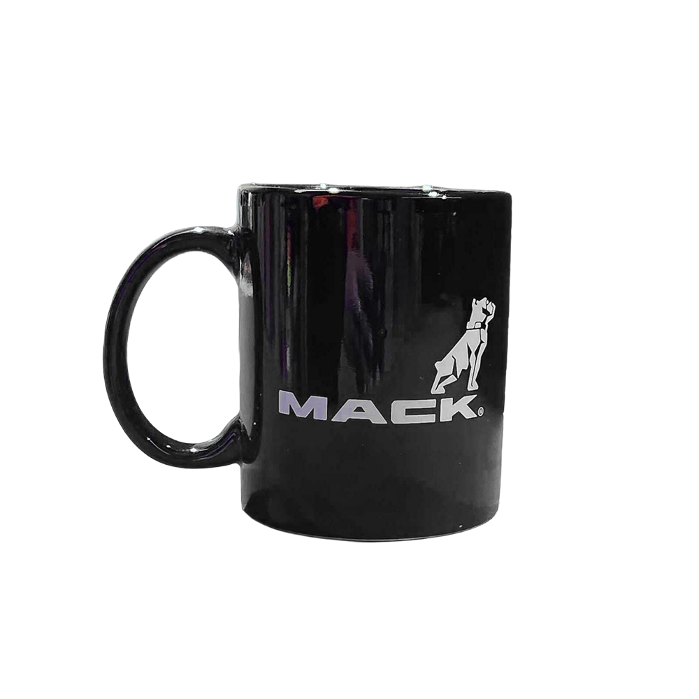 Mack Coffee Mug (MACKCM01) | Gift with purchase