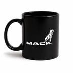 Mack Coffee Mug (MACKCM01) | Gift with purchase