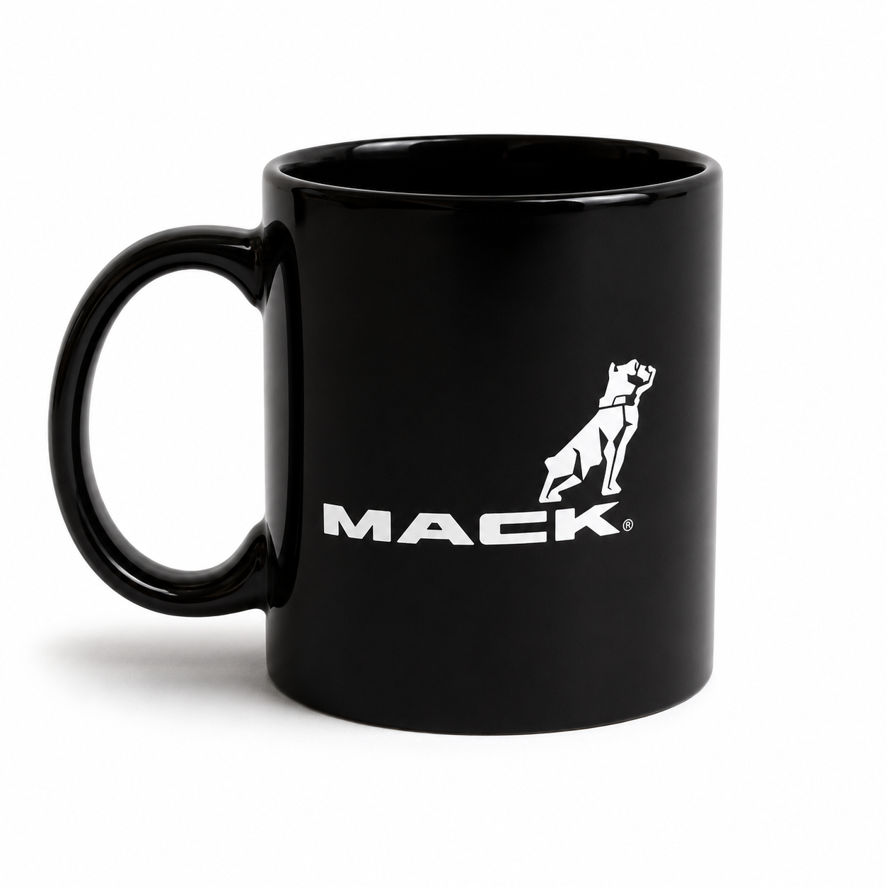 Mack Coffee Mug (MACKCM01) | Gift with purchase