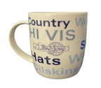 Allingtons Ceramic Mug [GD]