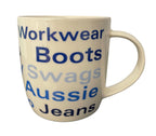 Allingtons Ceramic Mug [GD]