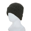 MKM Beanie 36.6 (MX1648A) Coal