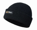 MKM 36.6 Beanie (MX1648) Black OSFM