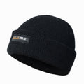 MKM 36.6 Beanie (MX1648) Black OSFM