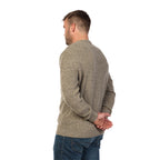 MKM Mens Backyard Sweater (MS1526) Agate