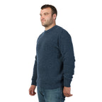 MKM Mens Backyard Sweater (MS1526 ) Flint